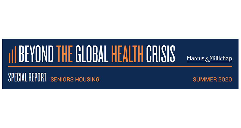 Beyond the Global Health Crisis Special Report
